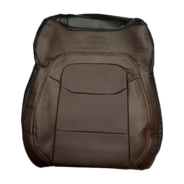 روکش صندلی خودرو مدل 3423 مناسب برای چری تیگو 7