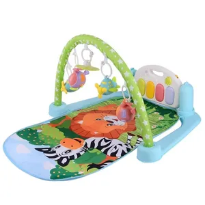 تشک بازی مدل پیانویی گور خر کد 9917