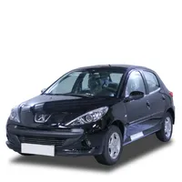 خودرو 207 TU5 سقف فلز اتوماتیک سال 1403