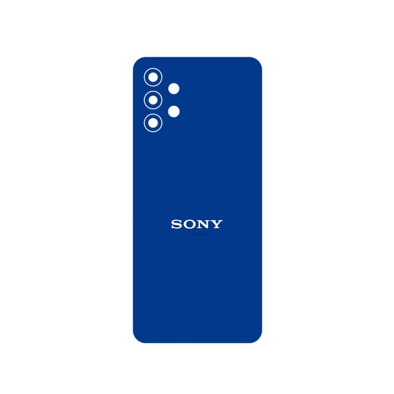 برچسب پوششی ماهوت مدل Sony مناسب برای گوشی موبایل سامسونگ Galaxy M32 5G