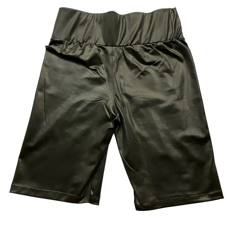 شلوارک ورزشی زنانه مدل غواصی