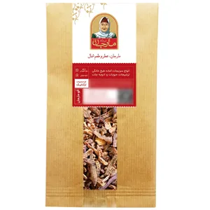دمنوش به فروشگاه مارجان - 100 گرم