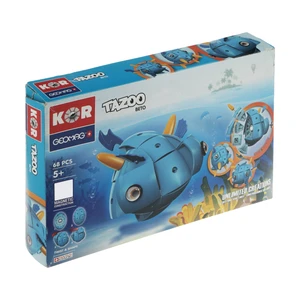 ساختنی ژیومگ مدل KOR کد 002