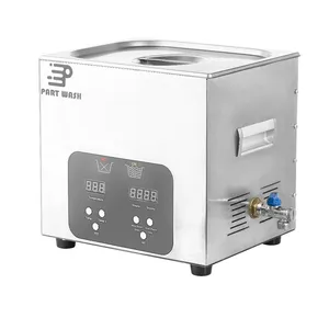 حمام آلتراسونیک پارت واش مدل PWC-10L-360W