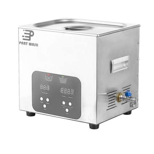 حمام آلتراسونیک پارت واش مدل PWC-10L-240W