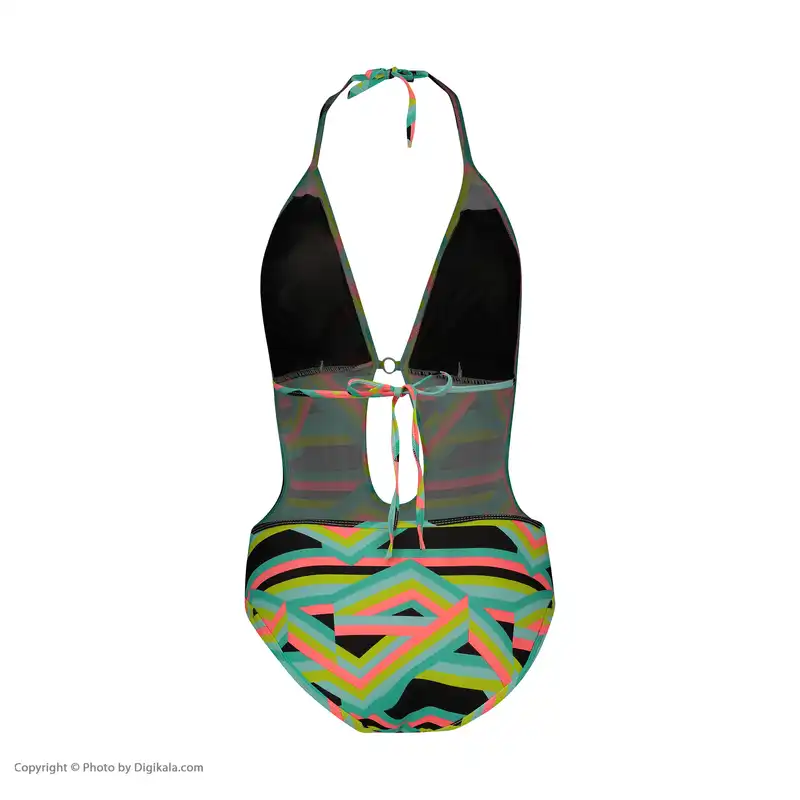 مایو زنانه ناتوسا مدل  NTS696