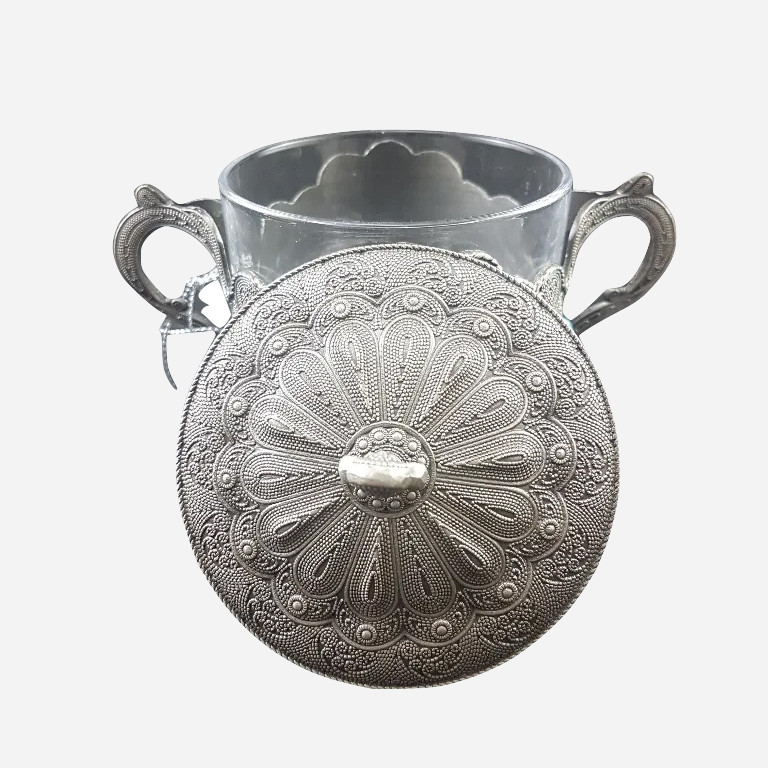 قندان مدل رویال کد 1388-a