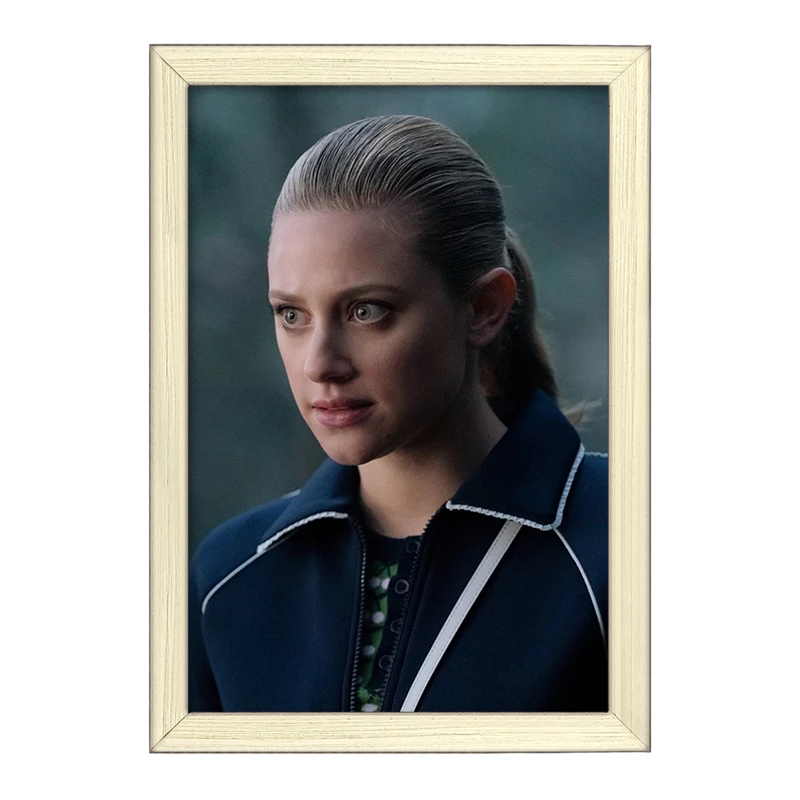 تابلو خندالو طرح بتی سریال ریوردیل Riverdale کد 28472