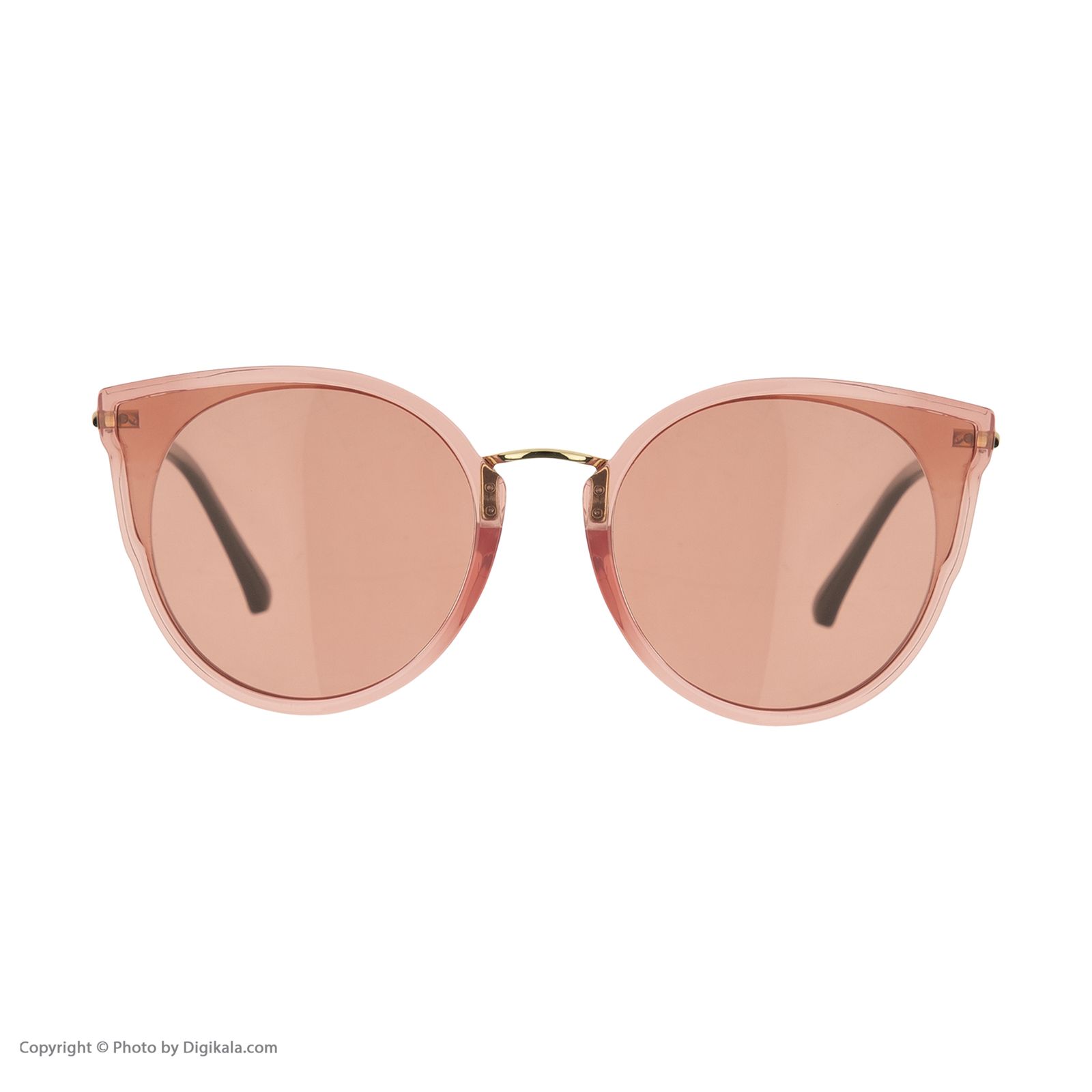 عینک آفتابی زنانه مدل P201969C71 -  - 2