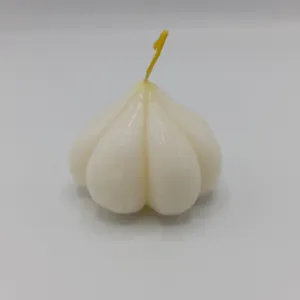 شمع دست ساز مدل سیر هفت سین