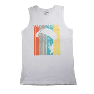 تاپ مردانه مدل SB-VKC135-T3