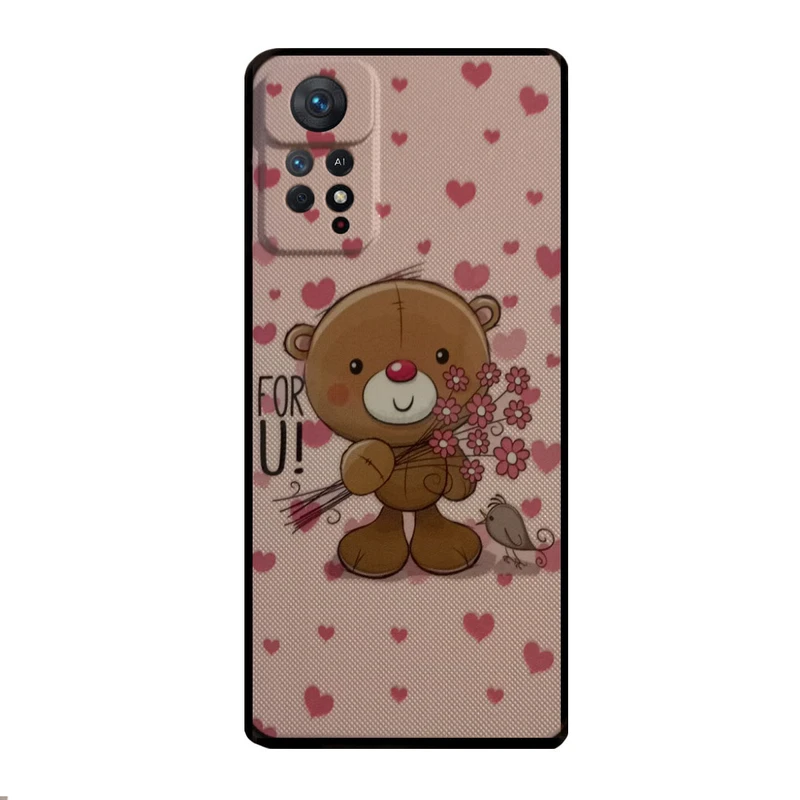 کاور مدل HB 0577مناسب برای گوشی موبایل شیائومی Redmi Note 12 Pro 4G / Note 11 Pro 4G-5G Global / Note 11E Pro 5G