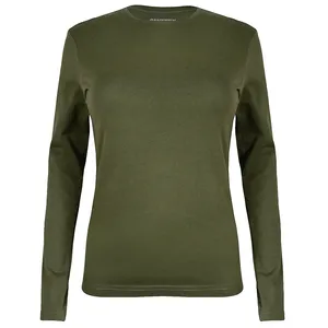 تی شرت آستین بلند زنانه کانتکس مدل 249014431