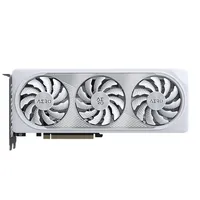 کارت گرافیک گیگابایت مدل GeForce RTX&trade; 4060 AERO OC 8G