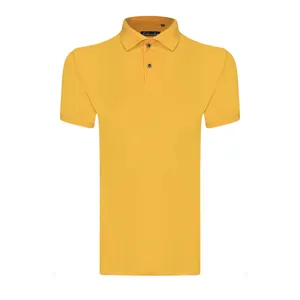 پولوشرت آستین کوتاه مردانه کیکی رایکی مدل MBB02979-023