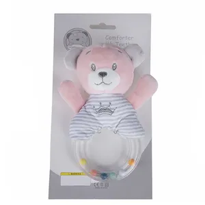 جغجغه مدل خرس