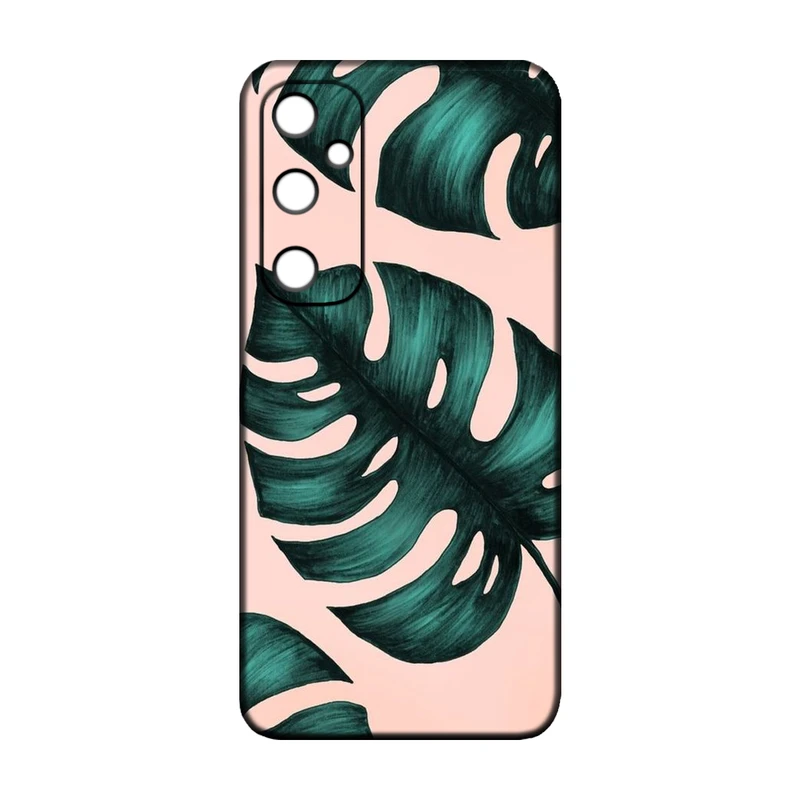 کاور طرح برگ کد 165 مناسب برای گوشی موبایل سامسونگ Galaxy A56