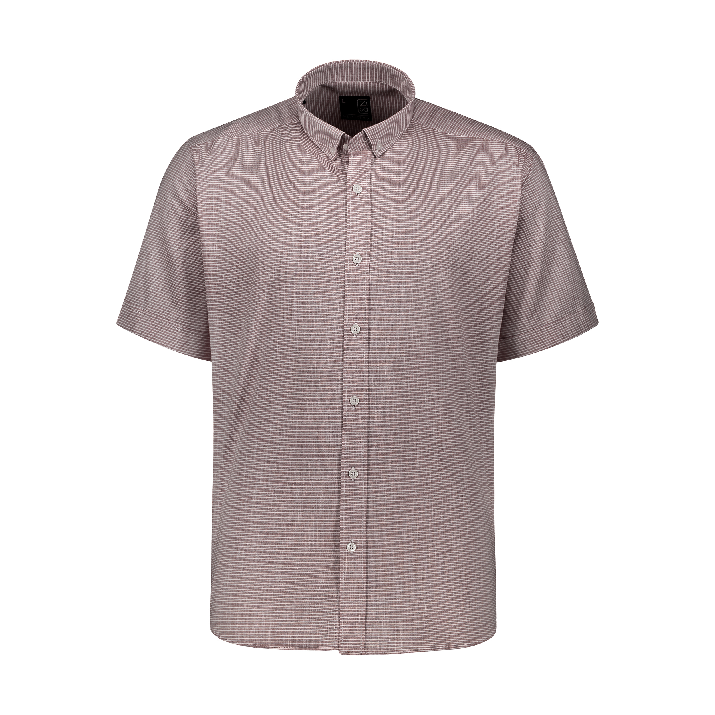 نکته خرید - قیمت روز پیراهن مردانه زی سا مدل 15314930170 خرید