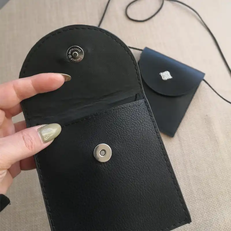 کیف گردنی زنانه مدل M501