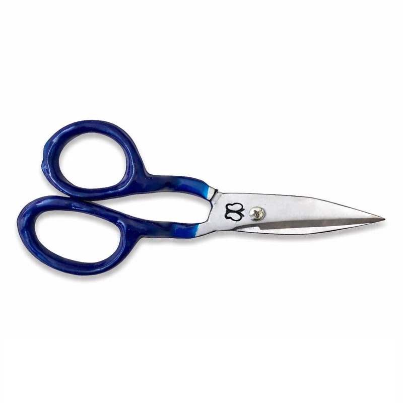 قیچی فرش مدل پروانه