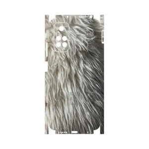 MAHOOT Sheep Skin-FullSkin Cover Sticker for Xiaomi Redmi Note 11