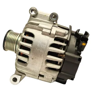 دینام خودرو مدل ولئو کد 06911001 مناسب برای پژو 2008