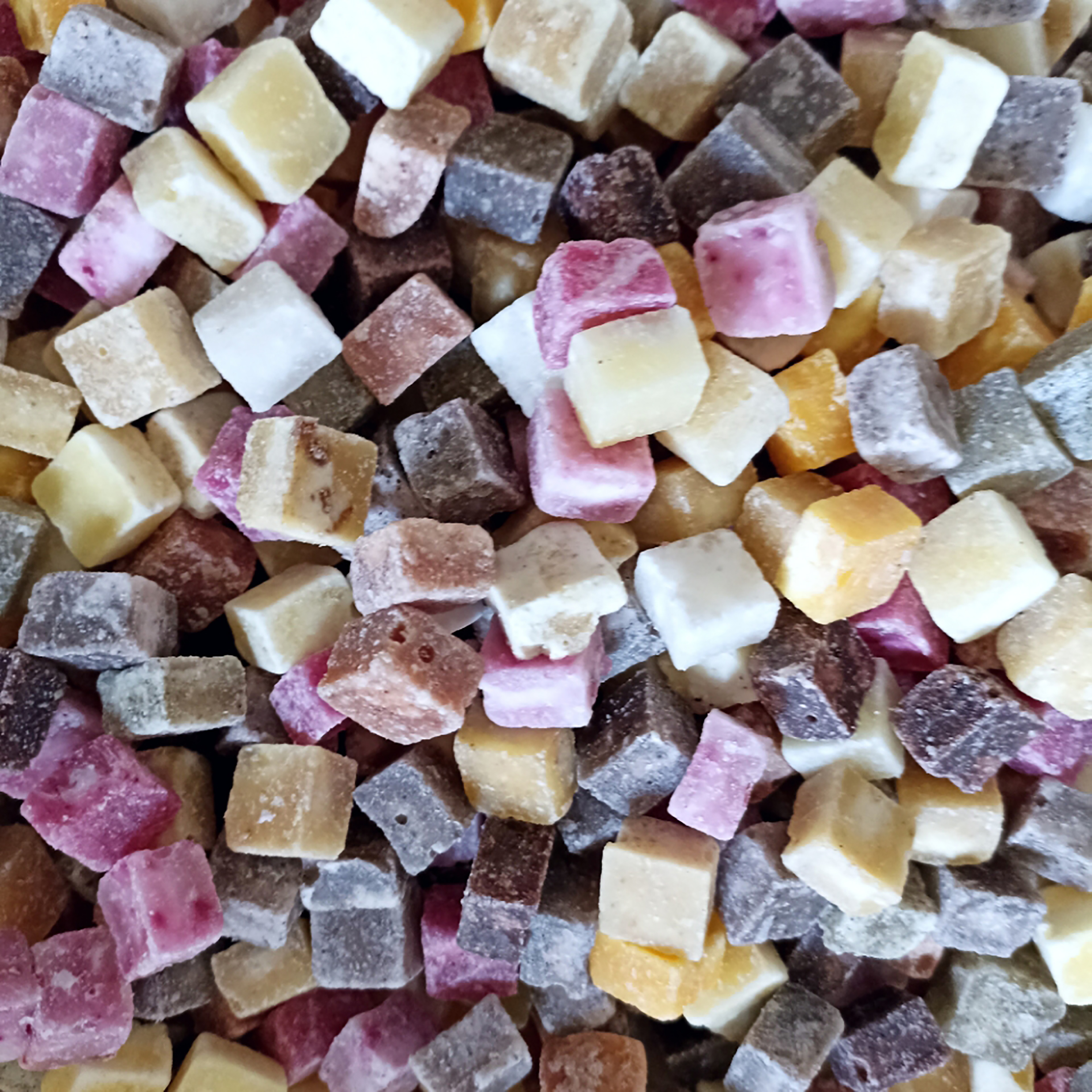 قند صد در صد گیاهی عطرین- 755 گرم