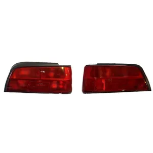 چراغ خطر عقب راست و چپ خودرو کد 00526 مناسب برای پژو پارس بسته دو عددی