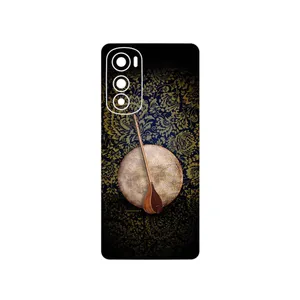 MAHOOT Setar_Daf_Instruments Cover Sticker for Motorola Edge 30