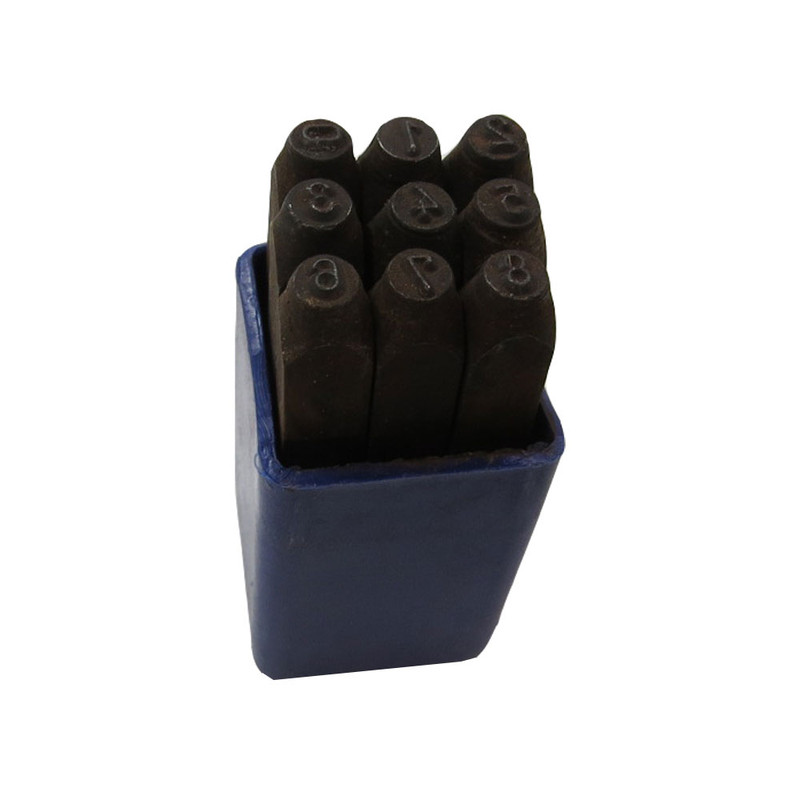 مجموعه نه عددی سنبه اعداد مدل M 3