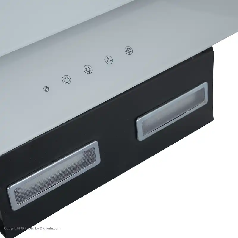 هود مورب هوم ال هاوس مدل 102 سایز 90