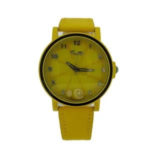 ساعت مچی عقربه ای دخترانه تیانمی مدل TM-D107