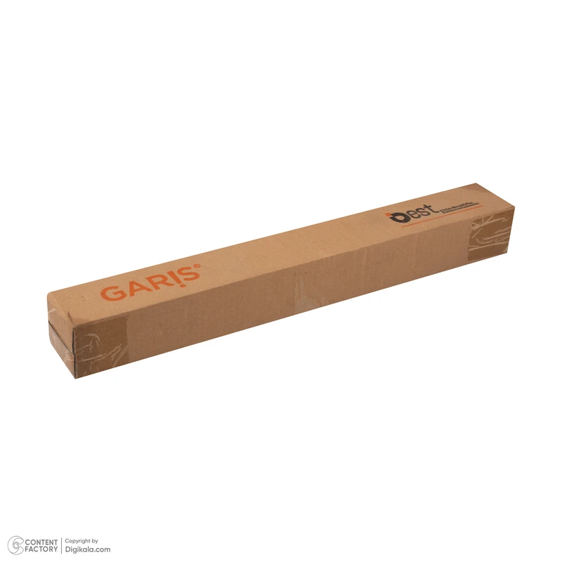 عکس شماره 9 : ریل آرام بند بست مدل تاندم فول کد 50 مجموعه 2 عددی