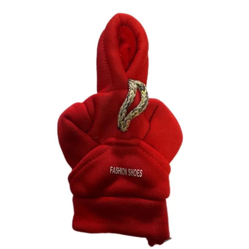 هودی دنده مدل فشن شوز کد011