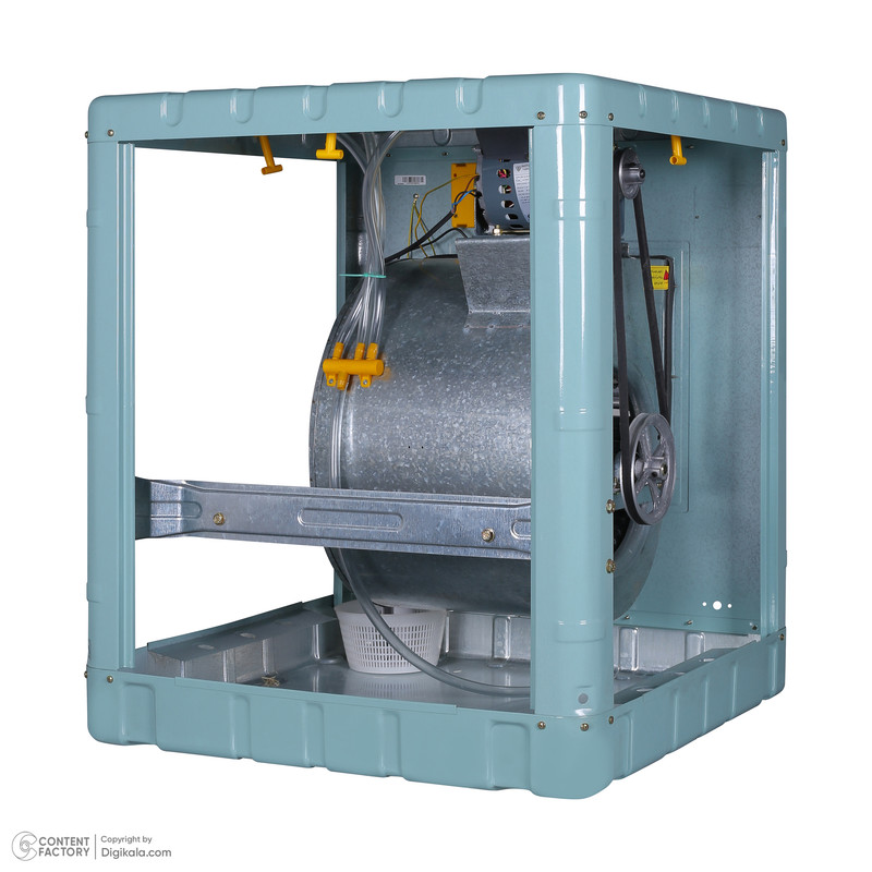 کولر آبی 3500 ارج مدل ASC3503F
