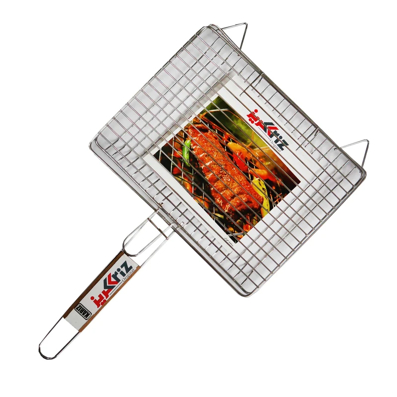 توری کباب پز کریز کد M2