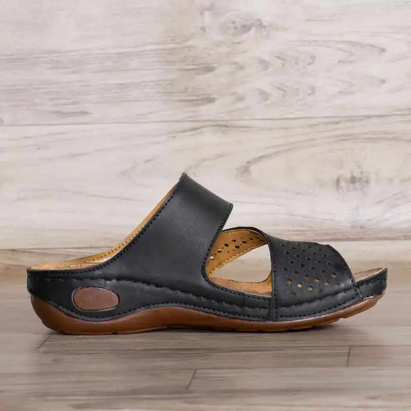 دمپایی زنانه مدل BK.11.2018