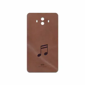 MAHOOT MNL-CHG2 Cover Sticker for Huawei Mate 10