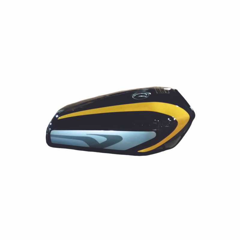 باک موتور سیکلت مکث مدل S7895