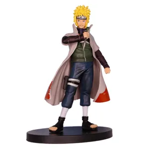 فیگور مدل انیمه ناروتو طرح میناتو