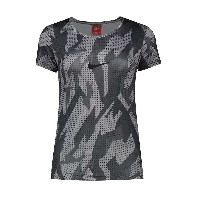 تی شرت ورزشی زنانه مدل Nt112