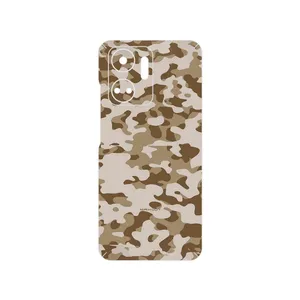 MAHOOT Army_Desert Cover Sticker for Honor X7a