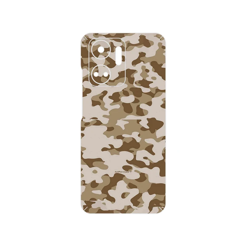 برچسب پوششی ماهوت مدل Army_Desert مناسب برای گوشی موبایل آنر X7a