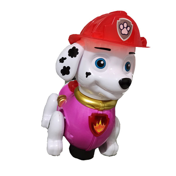  اسباب بازی طرح سگهای نگهبان مدل مارشال کد c006