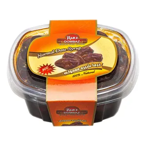 خرما شیره معمولی دمباز - 900 گرم