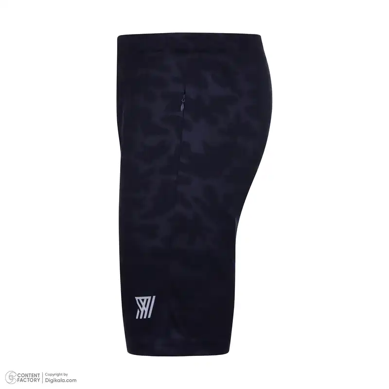 شلوارک ورزشی مردانه نوزده نودیک مدل SH1949 NB