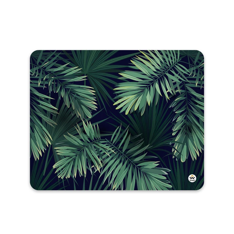 ماوس پد شادیت مدل گل کد914 سایز 24*19 سانتی متر