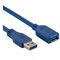 کابل افزایش طول USB 3.0 مدل AB طول 1 متر