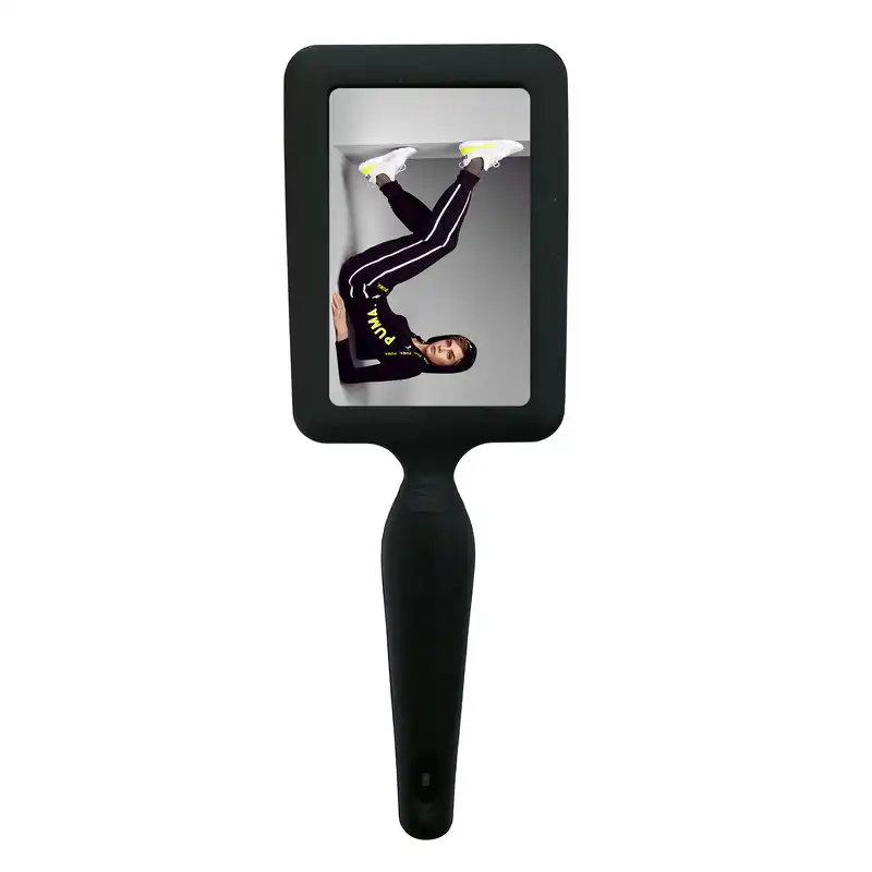 برس مو طرح کارا جاسلین دلوین مدل B1370