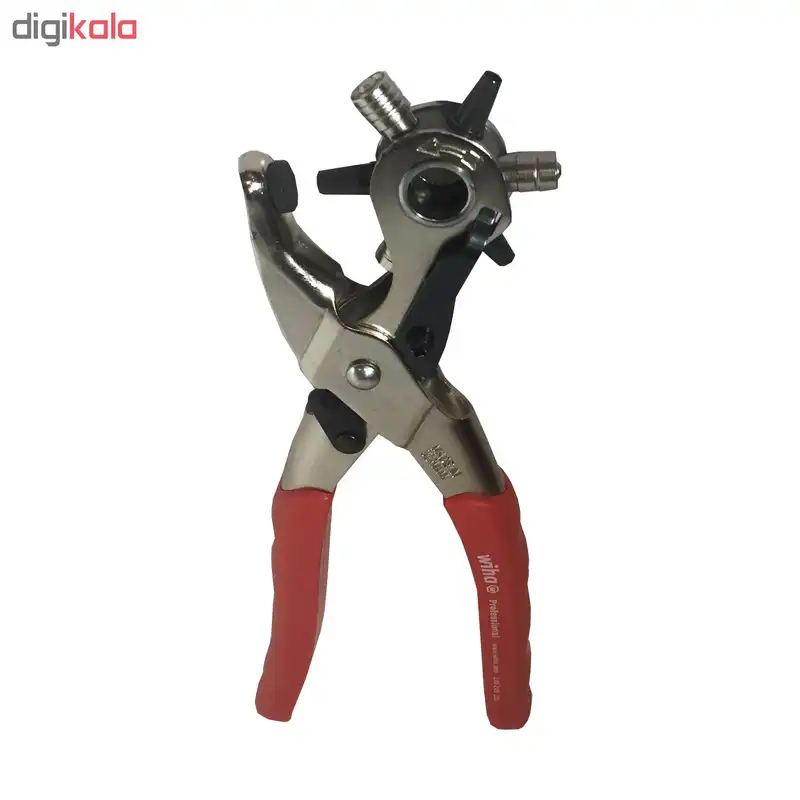 انبر پانچ ویها مدل Z65205